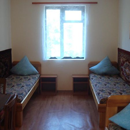 Usadba Chayka Hotel Kurortne  Kültér fotó