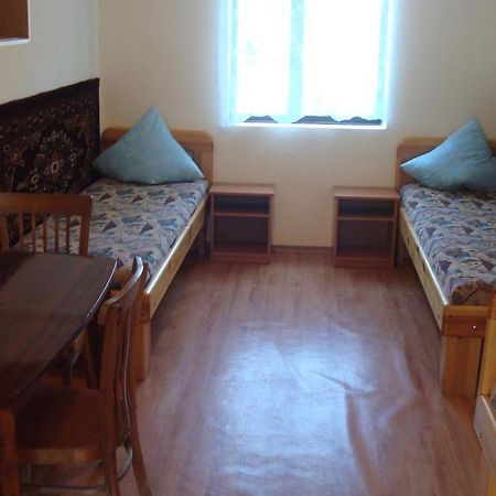 Usadba Chayka Hotel Kurortne  Kültér fotó