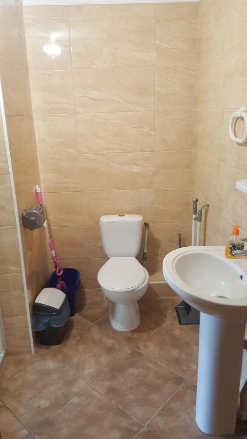 Usadba Chayka Hotel Kurortne  Kültér fotó