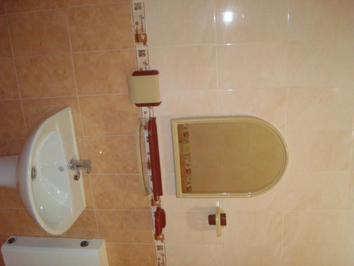 Usadba Chayka Hotel Kurortne  Kültér fotó