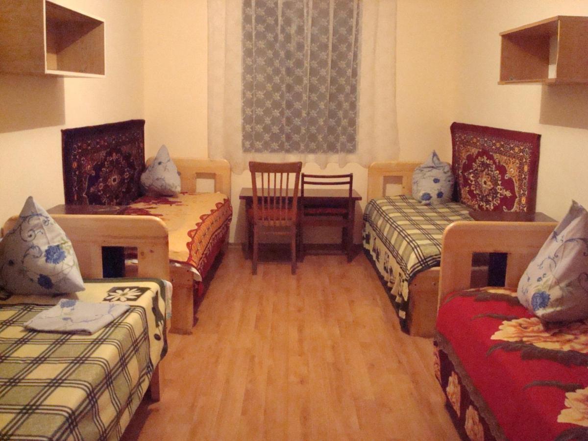 Usadba Chayka Hotel Kurortne  Kültér fotó