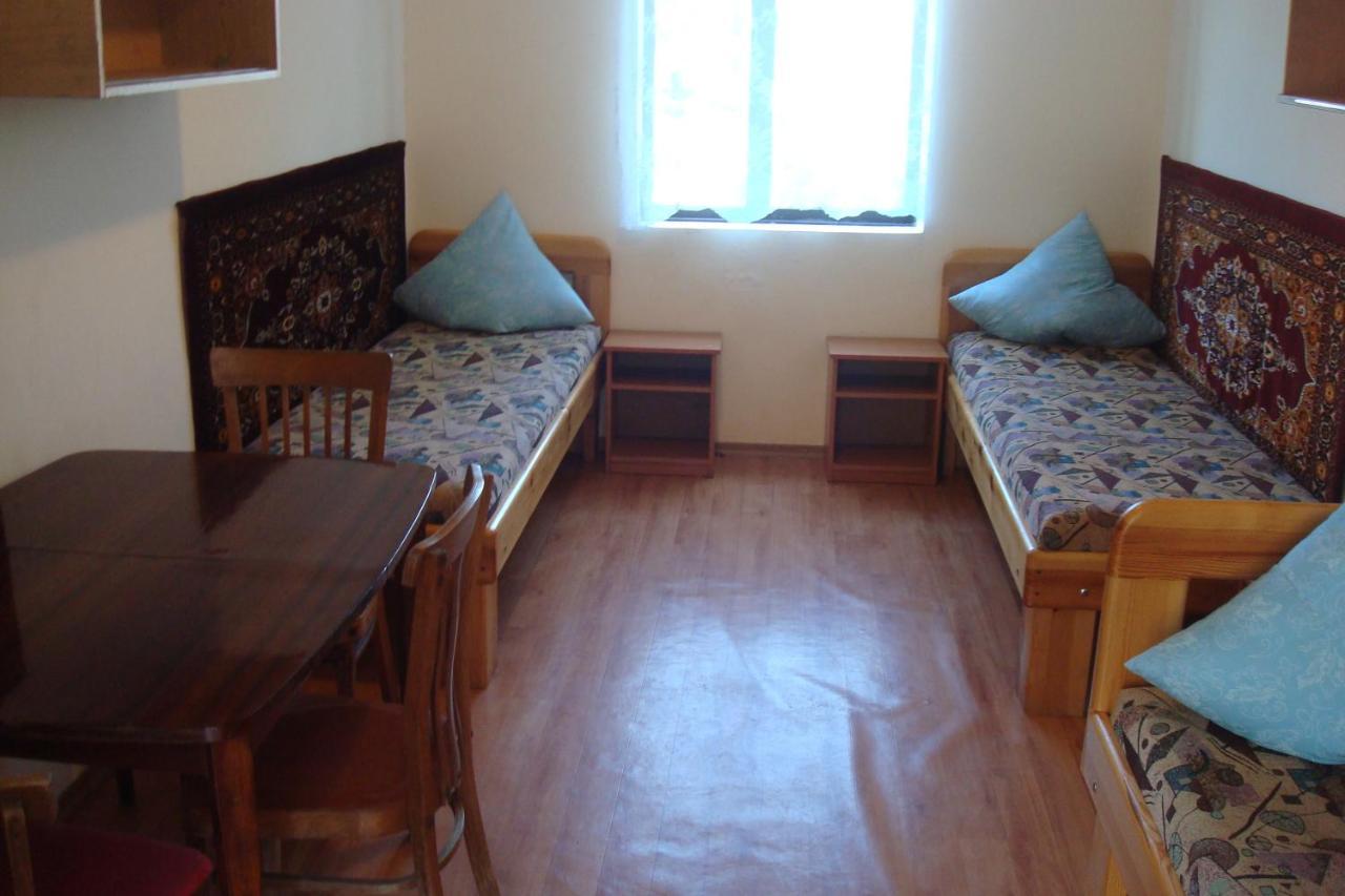 Usadba Chayka Hotel Kurortne  Kültér fotó