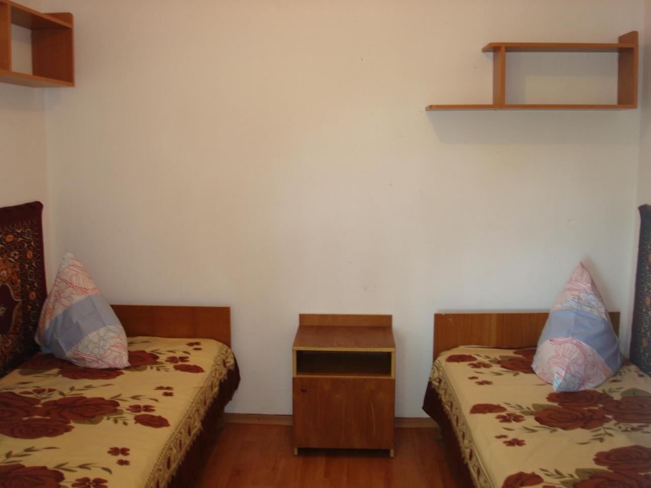 Usadba Chayka Hotel Kurortne  Kültér fotó