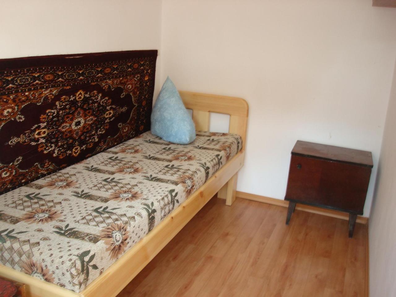 Usadba Chayka Hotel Kurortne  Kültér fotó