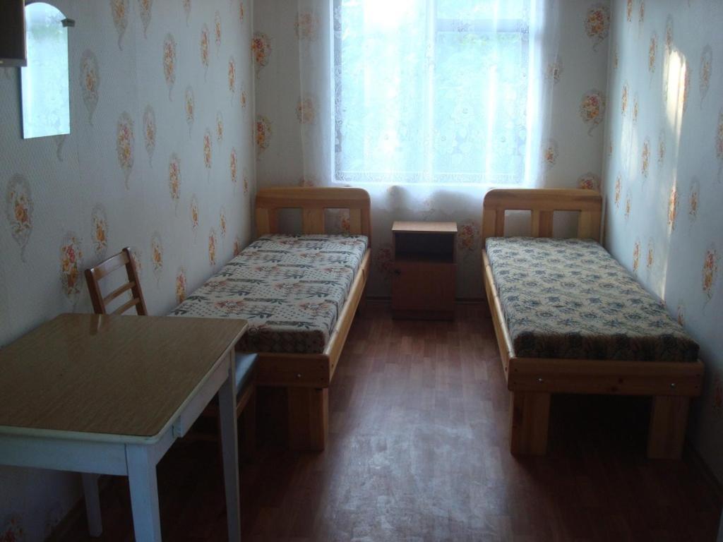 Usadba Chayka Hotel Kurortne  Kültér fotó